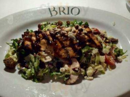 Brio Italian Grille food