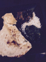 Kasim's Indian Cafe food