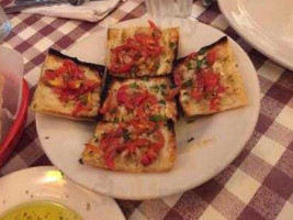 Peppino’s Brick Oven Pizza & Restaurant food