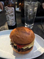 Umami Burger food