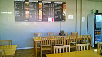 Cafe Loco inside