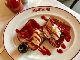 Aquitaine food
