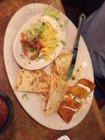 Emiliano's Mexican Restaurant Bar food