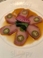 Matsuhisa Denver food