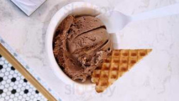 Jeni's Splendid Ice Creams food
