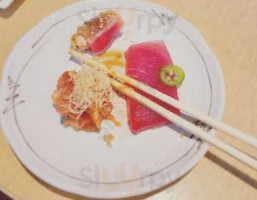 Mizuno Japanese food