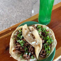 Taconmadre (food Truck) food