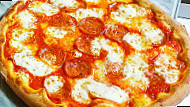 Pizzeria L’ammiraglia food