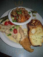 Boo-ray's Of New Orleans food