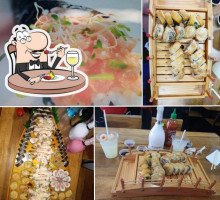 Sushi Art, Melgar, Tolima food