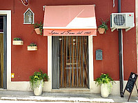 Panificio Ispica Al Forno outside