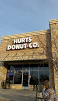 Hurts Donut Co.frisco food