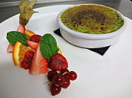 Le Rivage Restaurant food
