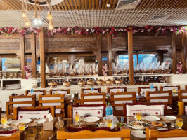 ‪al Bait Al Qadeem And Cafe‬ food