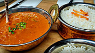 The South Indian Helsingborg food