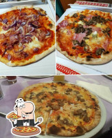 Pizzeria Emanuela food