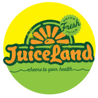Juiceland Brodie food