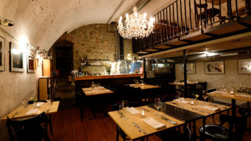 Tredicipercento Restaurant & Weinbar food