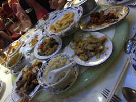 China Royal food