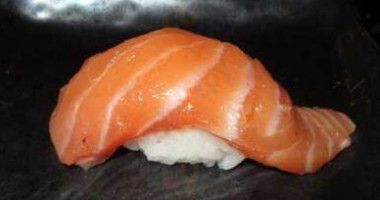Soya Sushi Bistro food