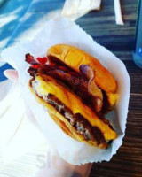 Shake Shack West Hollywood (cross Santa Monica And La Cieneg food