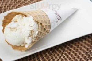 Graeter's Ice Cream inside