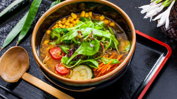 JEN - Japanische Ramen-KucheJen food