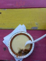 Steve's Authentic Key Lime Pies food
