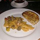 Little Italy Ahmednagar food