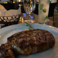 Baires Grill Brickell food