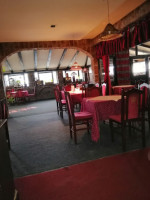 Restoran Kralj inside