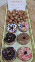 303 Donuts food