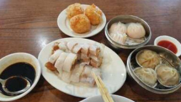 Kon Chau food
