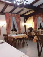 Restaurant de la Poste food