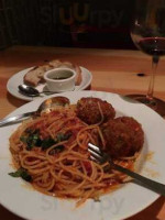 Gilda's Italian food