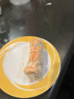 Teharu Sushi food