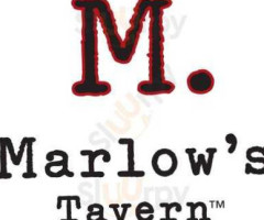 Marlow's Tavern food