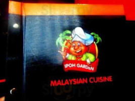 Ipoh Garden Malaysian Cuisine food