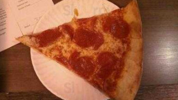 The Best Italian Pizza food