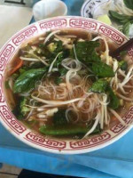 Pho Hoa food