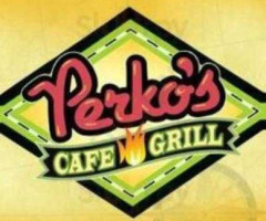 Perko's Cafe Grill food