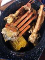 Harpoon Harry's Crab House- Tampa food