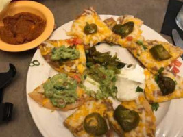 Casa Chapala Mexican Cuisine Tequila food