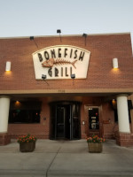 Bonefish Grill Charlotte outside