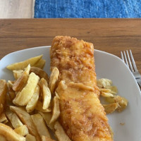 The Proper Fish Chips Co. food