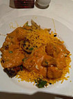 Castlegate Indian Restaurant food