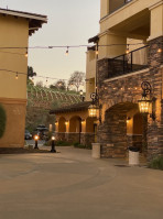 Meritage Resort And outside