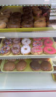 Amazing Donuts Bakery food