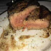 Ruth's Chris Steak House - Beverly Hills food
