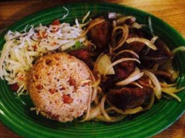 Cabo's Mexican Cuisine Cantina food